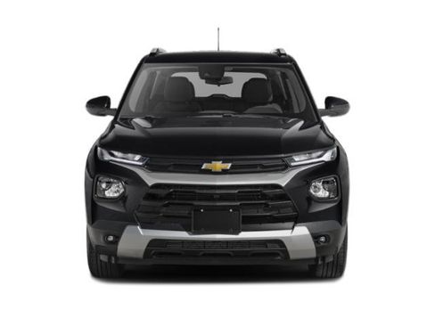 Used 2023 Chevrolet TrailBlazer LT w/ Convenience Package image 4