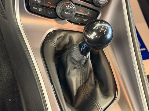 Used 2022 Dodge Challenger R/T w/ Blacktop Package image 23