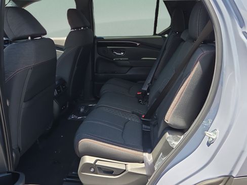 New 2026 Honda Pilot Sport image 10