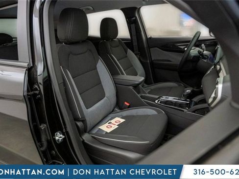 New 2026 Chevrolet TrailBlazer LT w/ Convenience Package image 24