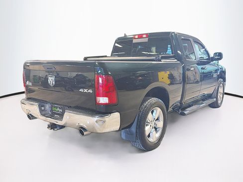 Used 2016 RAM 1500 Big Horn AWD/4WD image 9