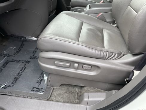 Used 2017 Honda Odyssey EX-L image 16