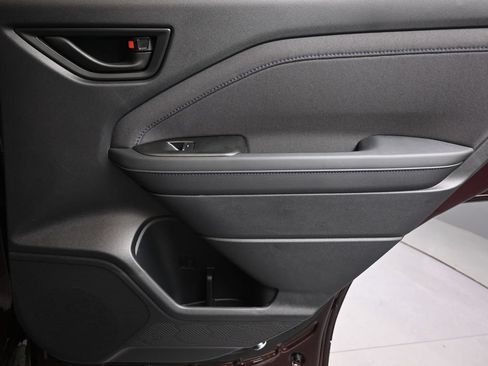 New 2026 Subaru Forester Premium AWD/4WD image 14