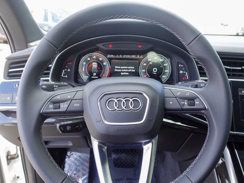 New 2026 Audi Q7 2.0T Premium AWD/4WD image 12