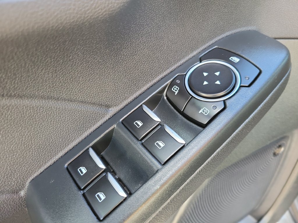 Certified 2023 Ford Escape ST-Line Elite w/ Premium Technology Package AWD/4WD image 18