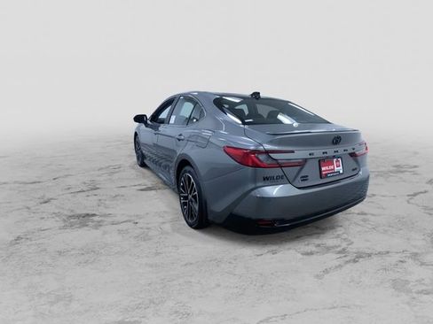 New 2026 Toyota Camry XLE image 7