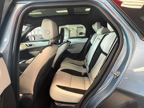 Used 2023 Land Rover Range Rover Velar R-Dynamic S AWD/4WD image 30