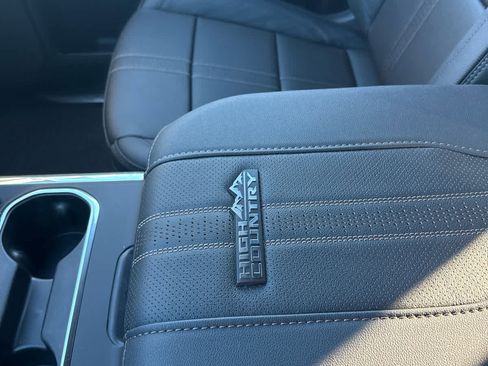 New 2026 Chevrolet Silverado 2500 High Country w/ High Country Premium Package image 21