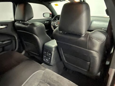 Used 2021 Dodge Charger Scat Pack w/ Daytona Edition Group image 52