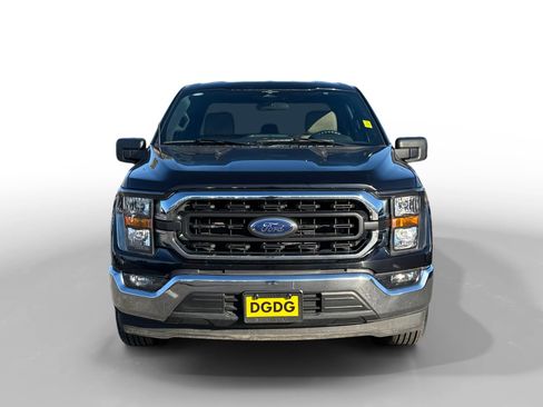 Used 2023 Ford F150 XLT image 8