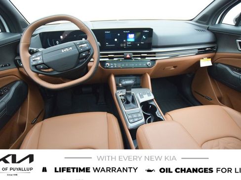 New 2026 Kia Sportage X-Line image 17