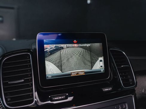 Used 2018 Mercedes-Benz GLE 63 AMG S image 53