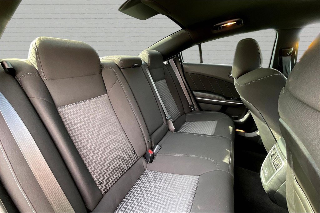 Used 2023 Dodge Charger R/T RWD image 25