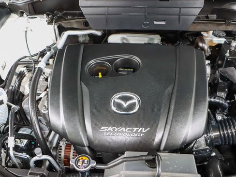Used 2018 MAZDA CX-5 Grand Touring FWD image 32