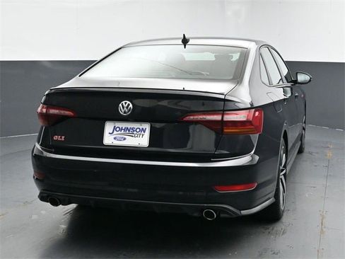 Used 2019 Volkswagen Jetta GLI Autobahn image 14