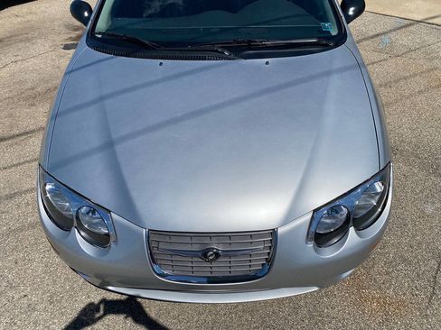 Used 2000 Chrysler 300M FWD image 68