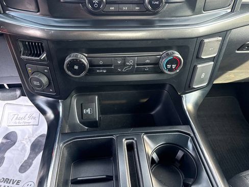 Used 2023 Ford F150 XL w/ STX Appearance Package image 24