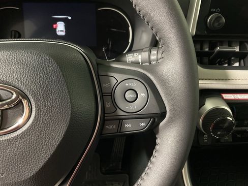 New 2025 Toyota RAV4 XLE Premium image 27