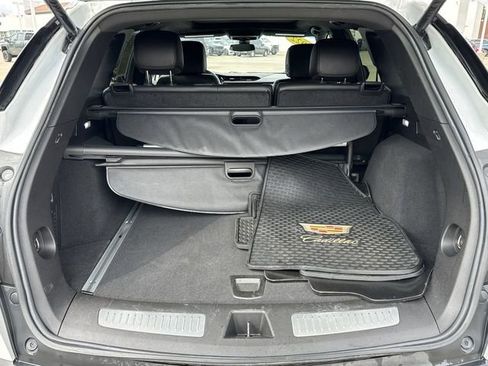 Used 2022 Cadillac XT5 Premium Luxury AWD/4WD image 27