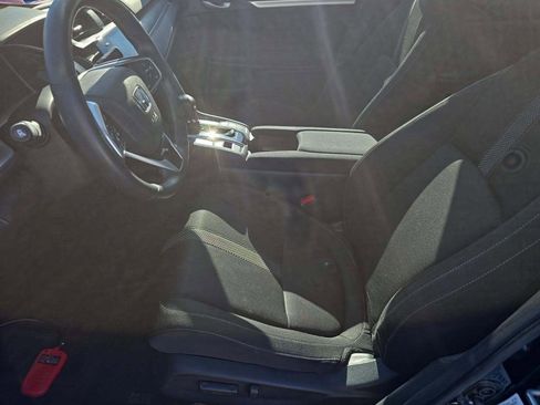 Used 2019 Honda Civic EX image 44