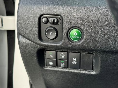 Used 2022 Honda Passport TrailSport image 30