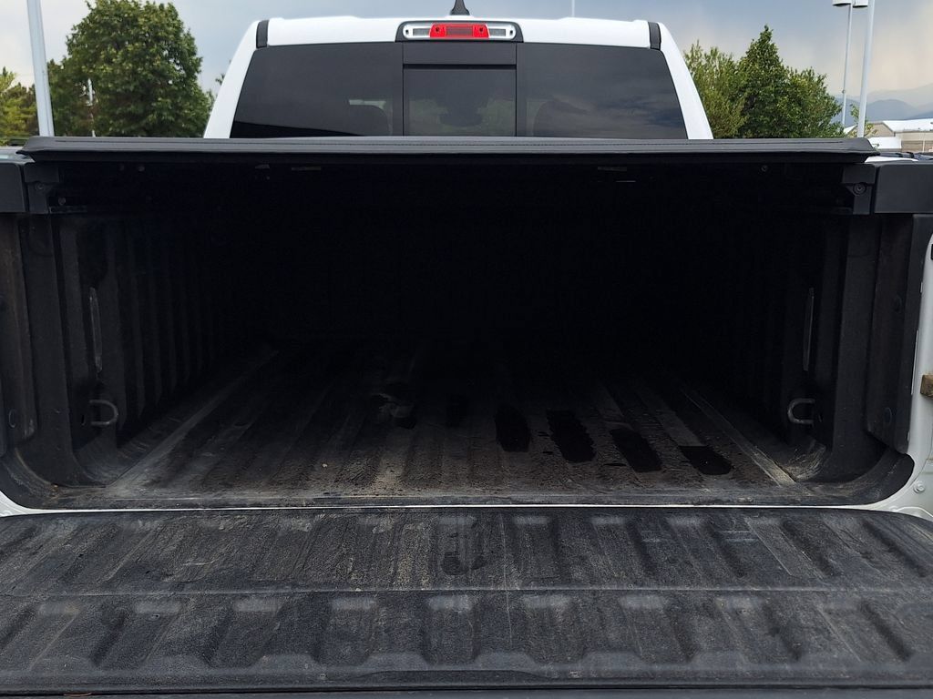 Used 2021 RAM 1500 Big Horn AWD/4WD image 30
