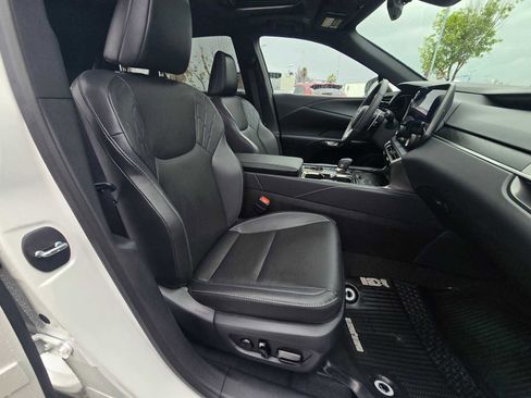 New 2026 Lexus RX 350 Premium image 11