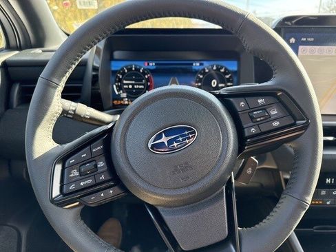 New 2026 Subaru Outback Limited XT image 27