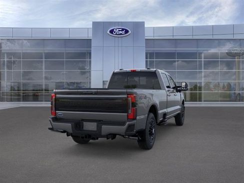 New 2026 Ford F350 Platinum AWD/4WD image 11
