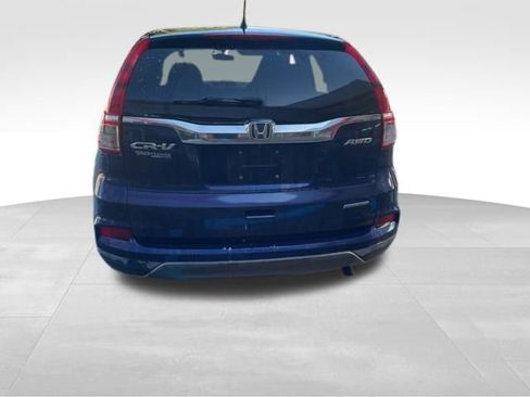 Used 2016 Honda CR-V SE image 31