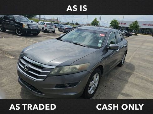 Used 2011 Honda Crosstour EX image 3