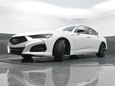 Used 2022 Acura TLX w/ A-SPEC Pkg image 29