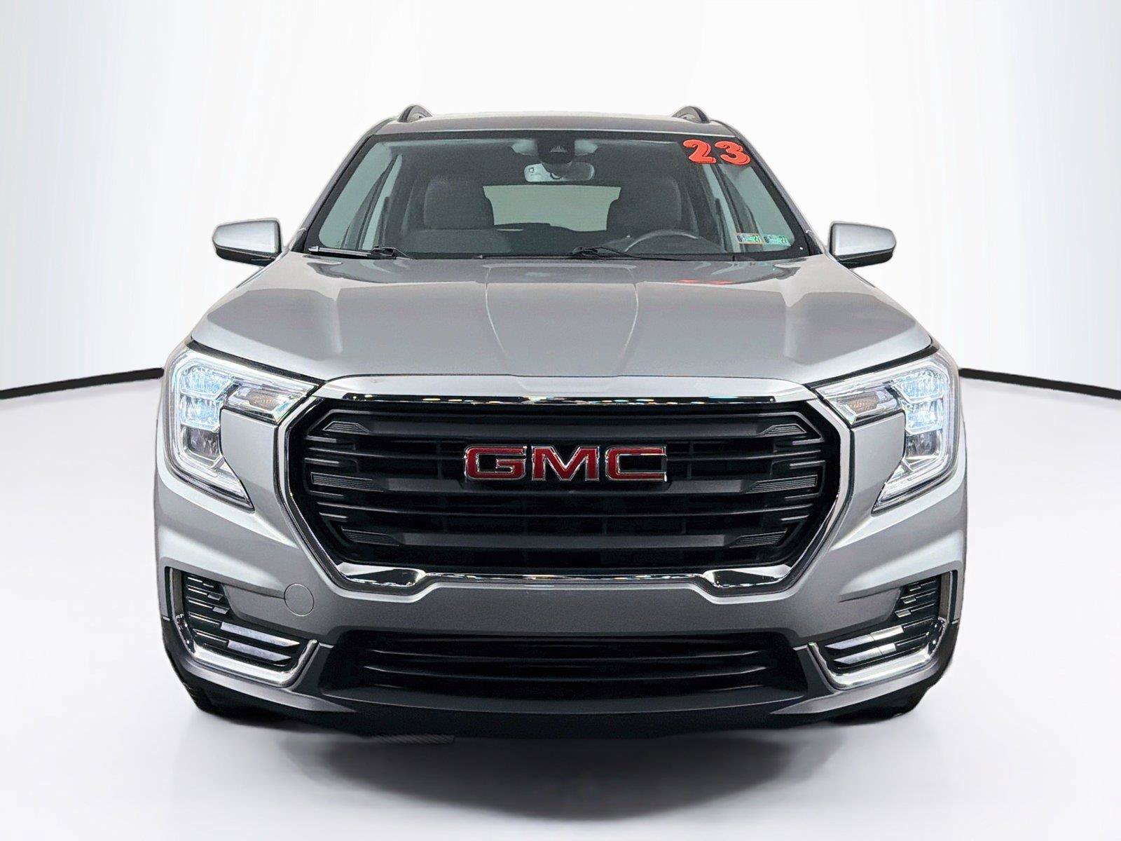 Used 2023 GMC Terrain SLE w/ Driver Convenience Package AWD/4WD image 6