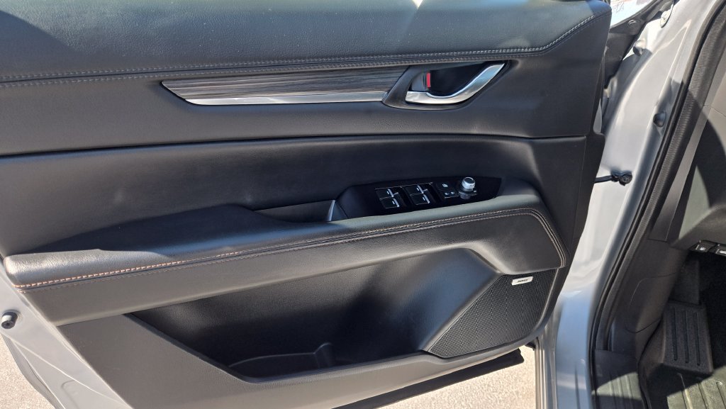 Used 2019 MAZDA CX-5 Grand Touring AWD/4WD image 11
