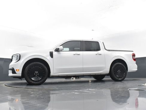New 2025 Ford Maverick Lobo image 35