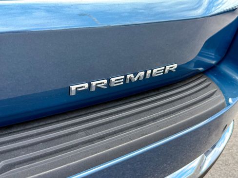 Certified 2025 Chevrolet Tahoe Premier image 9