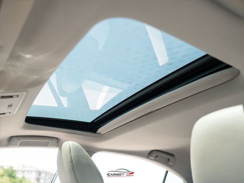 Used 2014 Lexus ES 350 w/ Luxury Package FWD image 36