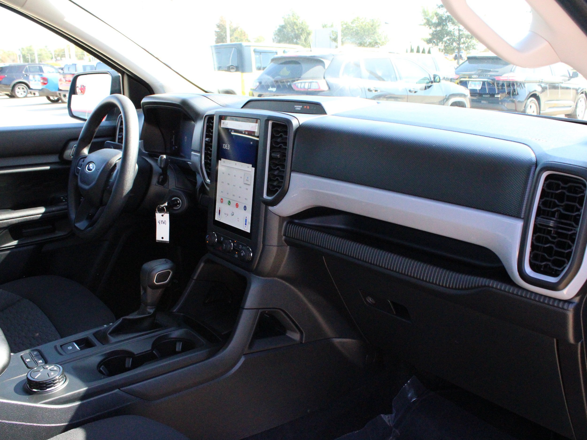 Used 2025 Ford Ranger XL AWD/4WD image 35