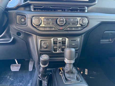 New 2026 Jeep Wrangler Sahara image 15