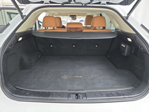 Used 2022 Lexus RX 350 FWD w/ Premium Package image 12