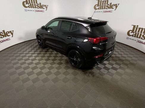 Used 2026 Buick Encore GX Sport Touring w/ Comfort Package image 6