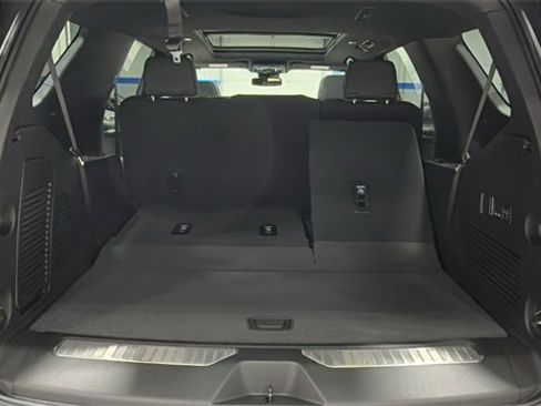 New 2026 Chevrolet Tahoe RST w/ Comfort Package image 7
