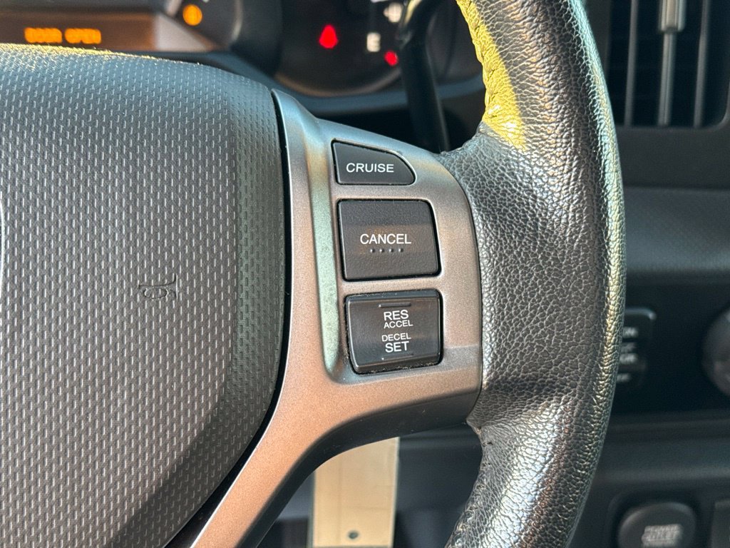 Used 2014 Honda Ridgeline SE image 17