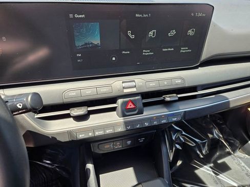 New 2026 Kia K4 FWD image 9