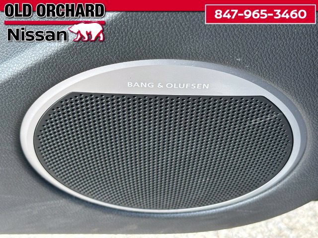 Used 2023 Genesis GV60 Performance AWD/4WD image 10
