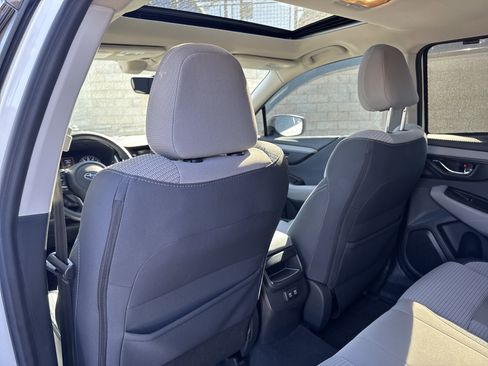 Used 2020 Subaru Outback Premium image 28