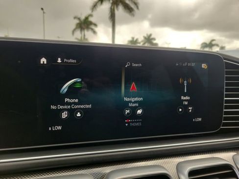 Used 2021 Mercedes-Benz GLE 63 AMG S image 26