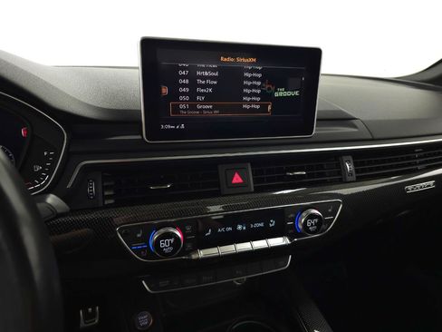Used 2019 Audi S5 Premium Plus w/ Premium Plus AWD/4WD image 29