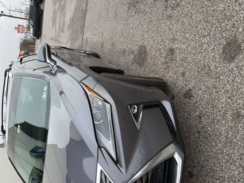 Used 2017 Lexus RX 350 AWD w/ Premium Package image 8