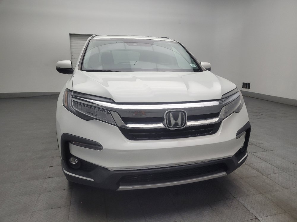 Used 2021 Honda Pilot Touring image 14